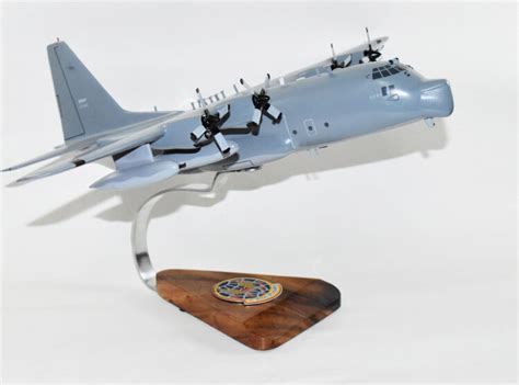 Lockheed Martin MC 130H Combat Talon II 15th SOS Model