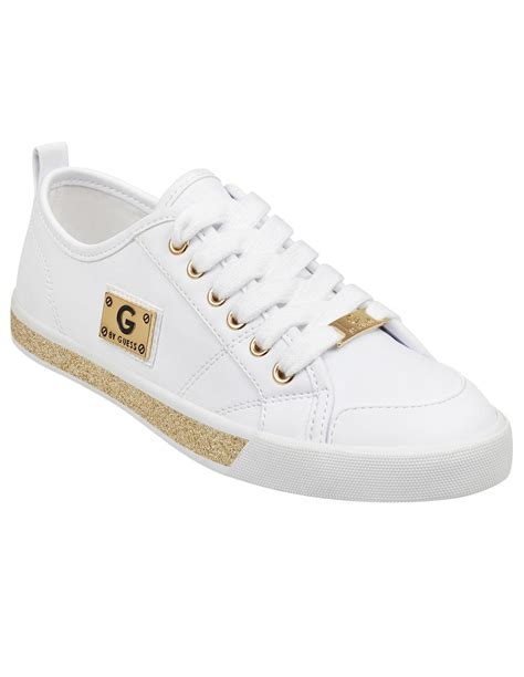 Buy Zapatos Guess Blancos In Stock