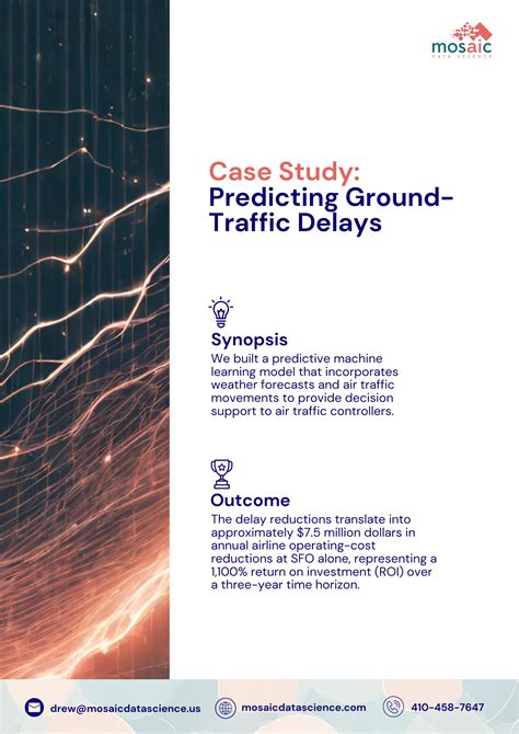 Predicting Ground Delay | Transportation Machine Learning Case Study