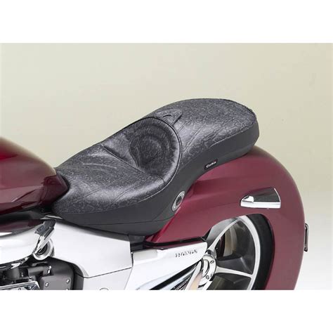 Corbin H Rune Dt Dual Tour Seat For Honda Rune Accessories International