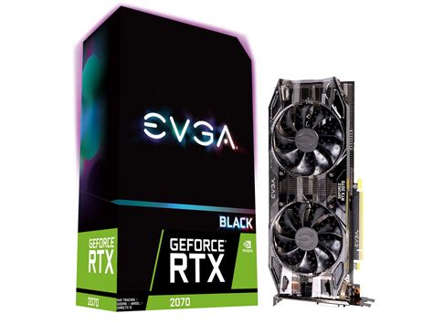 EVGA GeForce RTX 2070 – Now Available for Order – Hartware