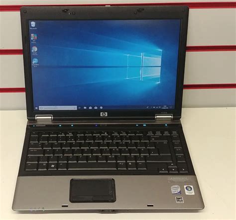 Hp Compaq B Intel Core Duo Gb Ram Gb Hdd Dvd Rw Win