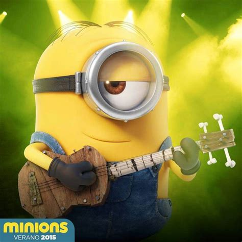 Stuart Minions Minions Quotes 3 Minions