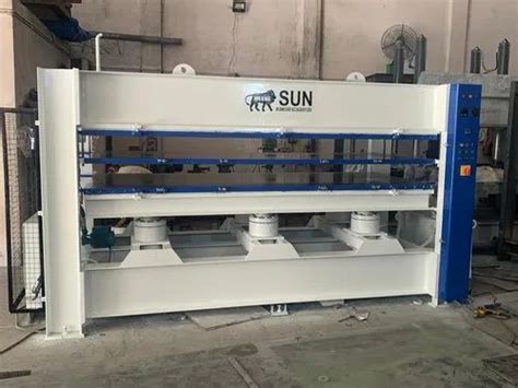 Ton Hydraulic Hot Press Machine At Piece Hydraulic Hot Press Machine In