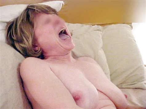 My Orgasm Face By MILF MarieRocks 33 Pics XHamster