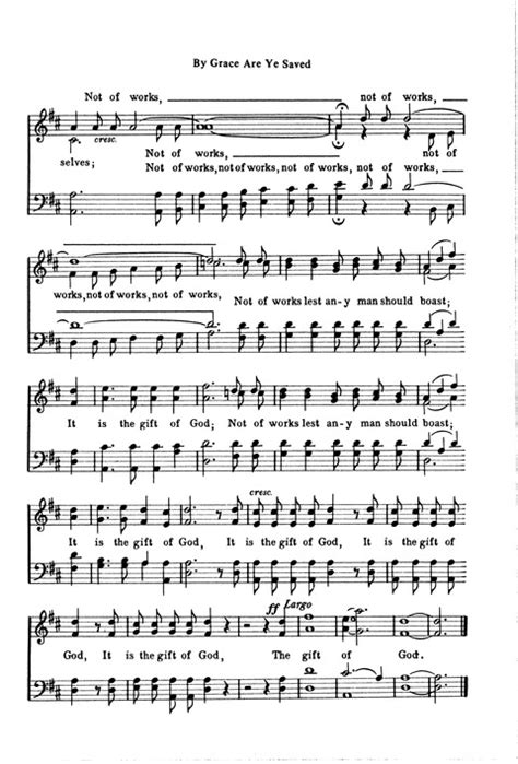 The New National Baptist Hymnal Page 509