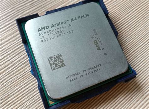 Процессор AMD Athlon X4 840 FM2+ OEM — купить в интернет-магазине ...