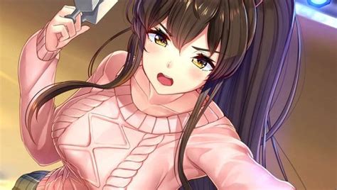 Big Tits Ninja Hentai Game Nin Nin Days Play Video Xhamster