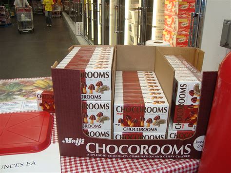 chocorooms | I was disappointed to find out these are not ac… | Flickr