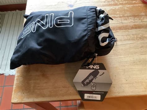 Ping Rain Cover Kaufen Auf Ricardo