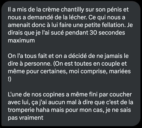 Elle Taille Une Pipe Un Stripteaseur Et Demande Si C Est Tromperie