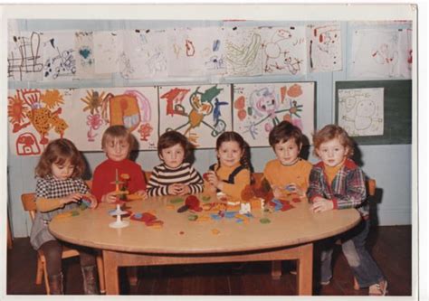 Photo De Classe Maternelle De Ecole Maternelle Jeanne D Arc