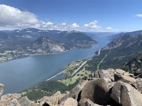 Best Trails And Hikes In Cascade Locks Alltrails