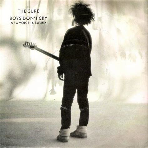 The Cure – Boys Don’t Cry [New Mix] Lyrics | Genius Lyrics