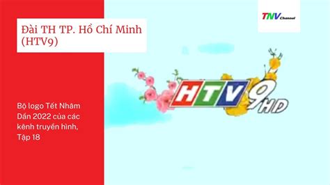 Htv I Th Tp H Ch Minh B Logo T T Nh M D N C A C C K Nh