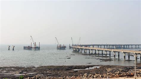 Mumbai BMC Aims To Partially Open Coastal Road In February 2024