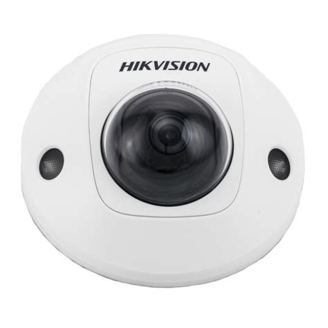 Cam Ra Ip Hikvision Mini D Me Mp Ir M Ds Cd G Is