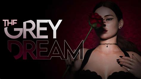 The Grey Dream Ep Steam Halloween Side Story Royale Games