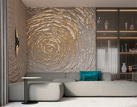 Захід сонця у пустелі | Behance :: Behance