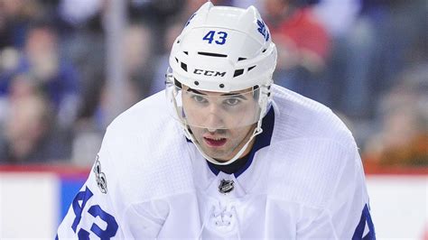 NHL playoffs 2018: Maple Leafs Kadri thought length of suspension ...