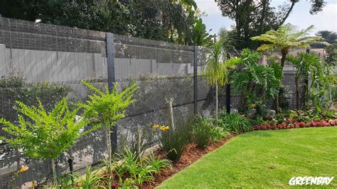 Home Storm Fencing