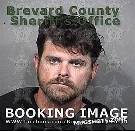 Williams Douglas Michael Brevard County Mugshots Zone