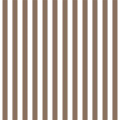 Brown Stripe Pattern Stripe Vector Seamless Pattern Seamless Pattern