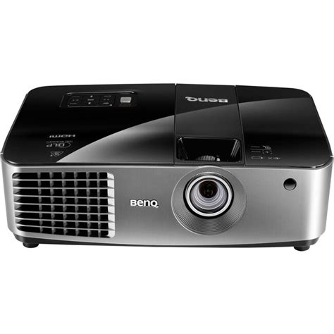 MX722 DLP Projector Product Overview What Hi Fi