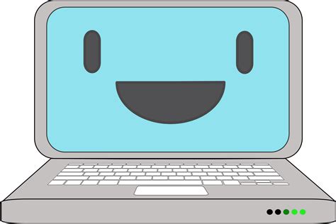 Free Smile Computer Cliparts Download Free Smile Computer Cliparts Png