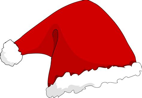 Free Anime Santa Hat Png Download Free Anime Santa Hat Png Png Images