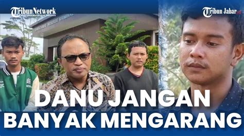 Terbaru Kasus Subang Kuasa Hukum Yosep Cs Bawa Saksi Untuk Melawan