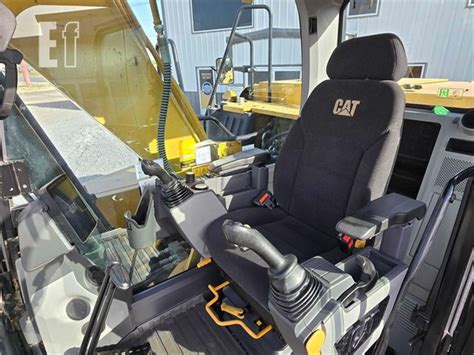 2021 Cat 317gc Auctions Equipmentfacts