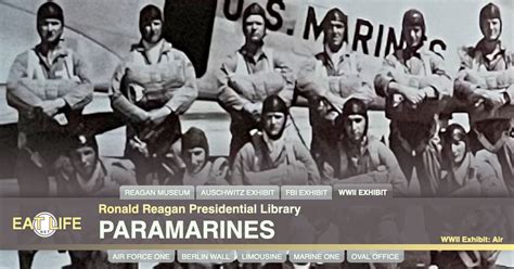 Air Paramarines