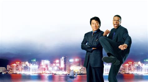 Is Rush Hour 2 On Netflix Yes How To Watch It In 2023