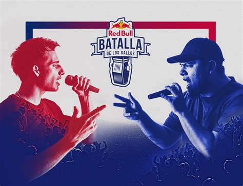 Red Bull Batalla De Los Gallos Hd Freestyle Rap Freestyle Hip Hop