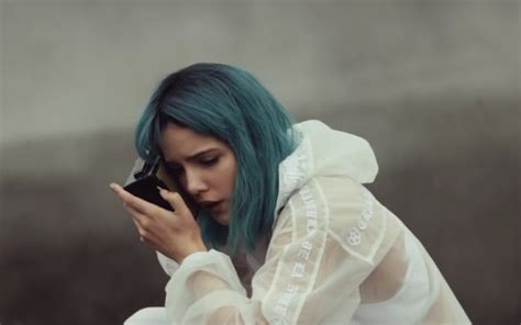 Halsey New Americana 罕见现场哔哩哔哩 ゜ ゜つロ 干杯 Bilibili