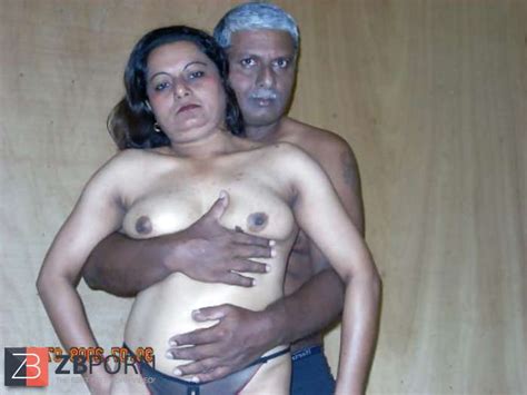 Indian Aunty Combined ZB Porn