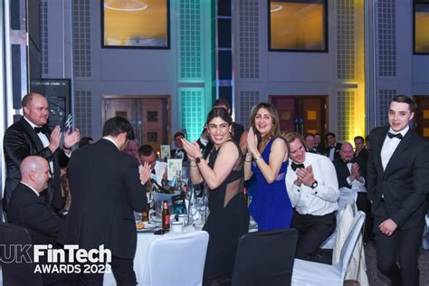 Uk Fintech Awards