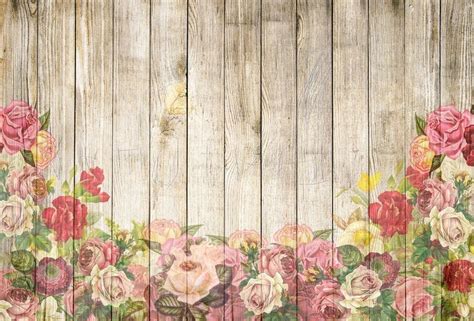 Image Gratuite Sur Pixabay Roses Mur En Bois Arri Re Plan Shabby