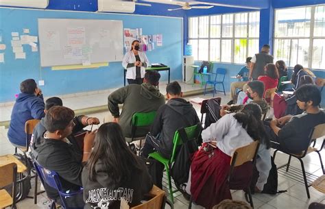 Aplican Tamizajes Para Detectar Problemas Emocionales En Estudiantes