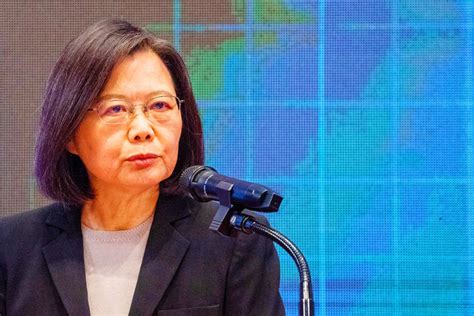 《taipei Times》 Subsidies To Bolster Economy Tsai Says 焦點 自由時報電子報