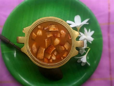 Ada Pradhaman Recipe With Homemade Ada By Archanas Kitchen