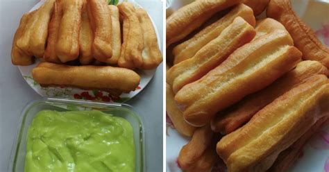 Viral Cakoi Recipe: This Is How You Make Crispy Cakoi (Fried Dough ...