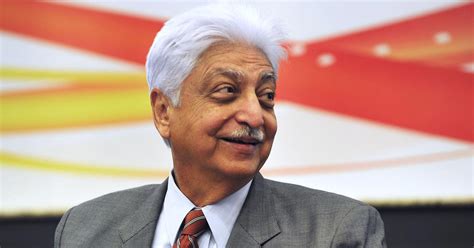 Azim Premji Is Much Bigger Than Just His Money A Former Wipro Employee Explains Why