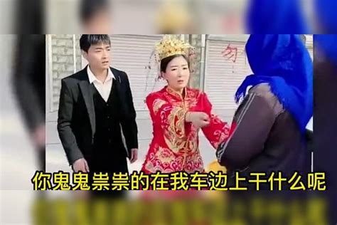 婆婆偷偷来看儿子，儿媳妇的一番话感动了婆婆，结局太暖心了