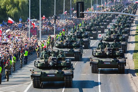 El Ejército peruano moderniza su flota con tanques K2 Black Panther