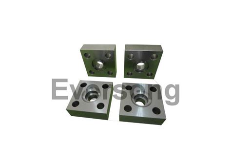 Products Customized Iso Flange Cetop Flange Products Flangemart