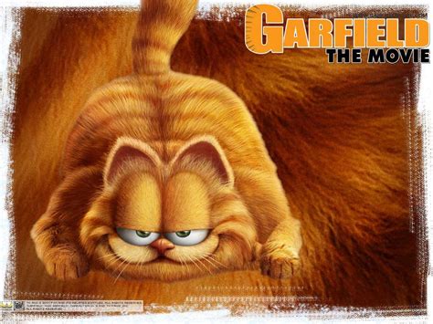 Garfield Halloween Wallpaper - WallpaperSafari