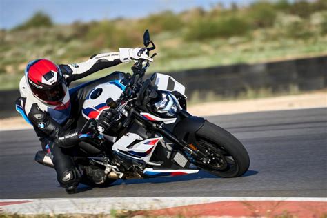 2023 BMW M 1000 R Is The Ultimate Naked Superbike Carscoops