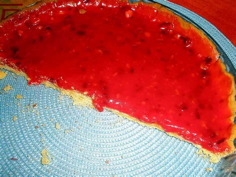 Recette De Tarte Lyonnaise La Praline